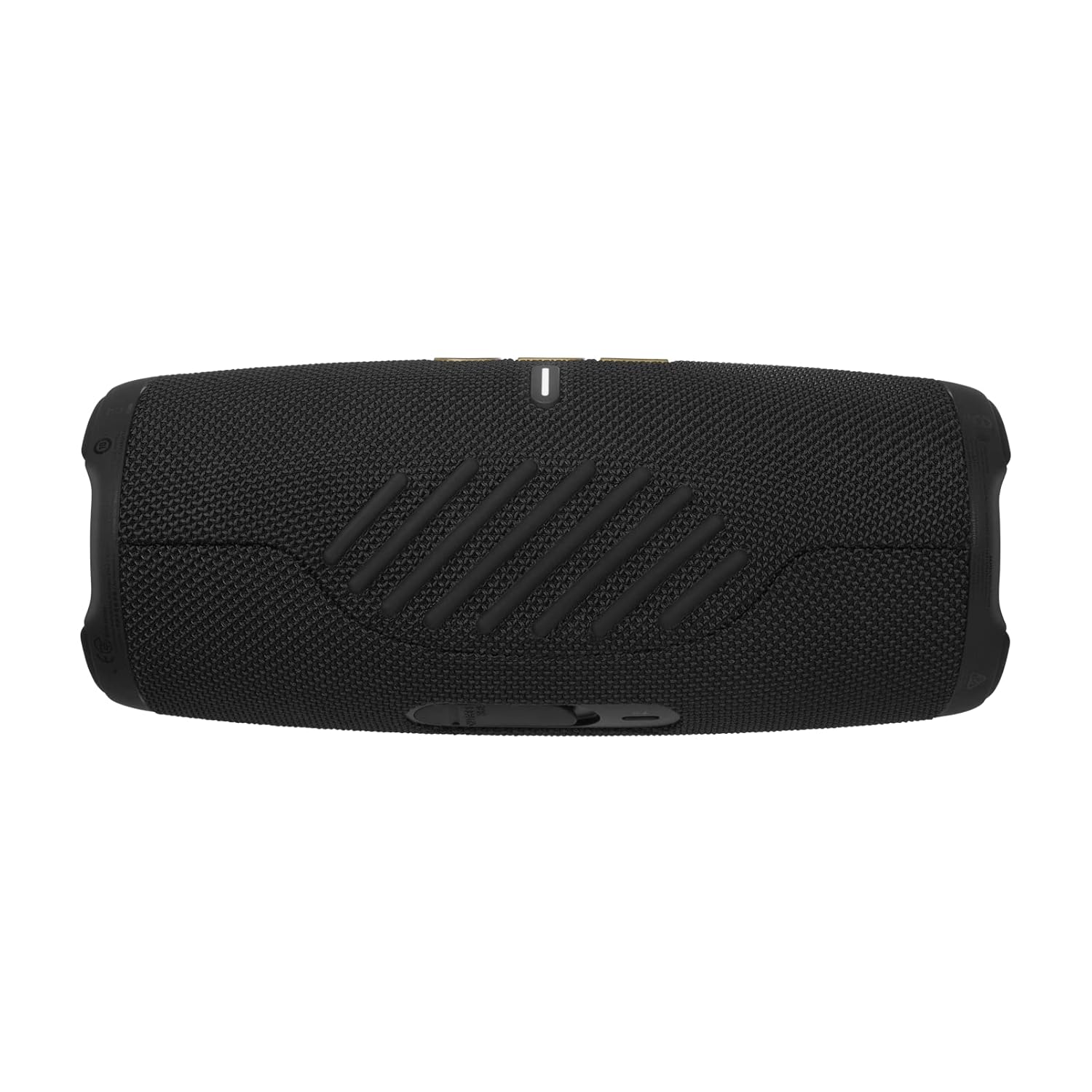 JBL Charge 5 Wi-Fi, Wireless Portable Bluetooth Speaker, Original Pro Sound, 20 Hours Playtime, Deep Bass, Built-in Powerbank, Wi-Fi with AirPlay, IP67 Water & Dustproof, One App (Black) - Image 3