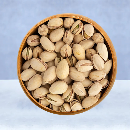 Akbari Pistachios  Super Long Premium Grade by Nuevo Dry Fruits - Image 1