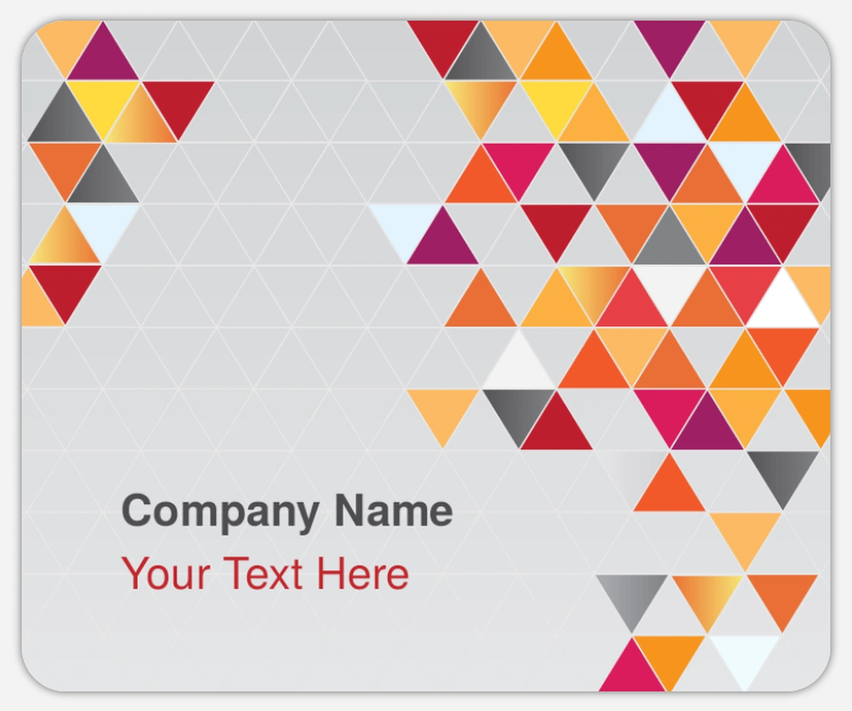 Custom Mouse Pad by Nuevo Emporium | Make Every Click a Personal Touch Custom Mouse Pad by Nuevo Emporium | Make Every Click a Personal Touch - Image 1
