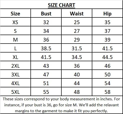 Women's Polyester Cotton Blaze- Pink - Image 6