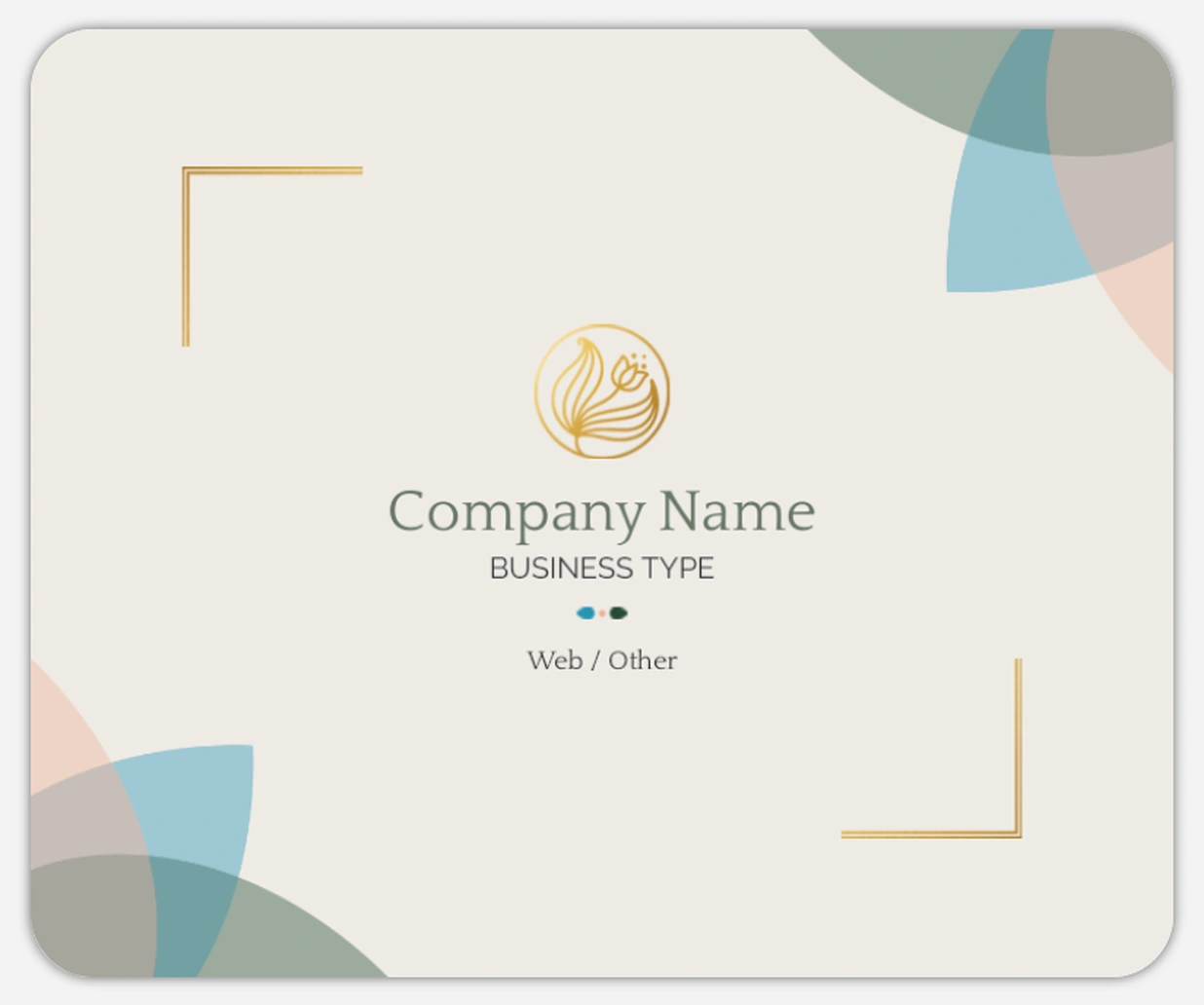 Custom Mouse Pad by Nuevo Emporium | Signature Edition | Make Every Click a Personal Touch Custom Mouse Pad by Nuevo Emporium | Signature Edition | Make Every Click a Personal Touch - Image 2