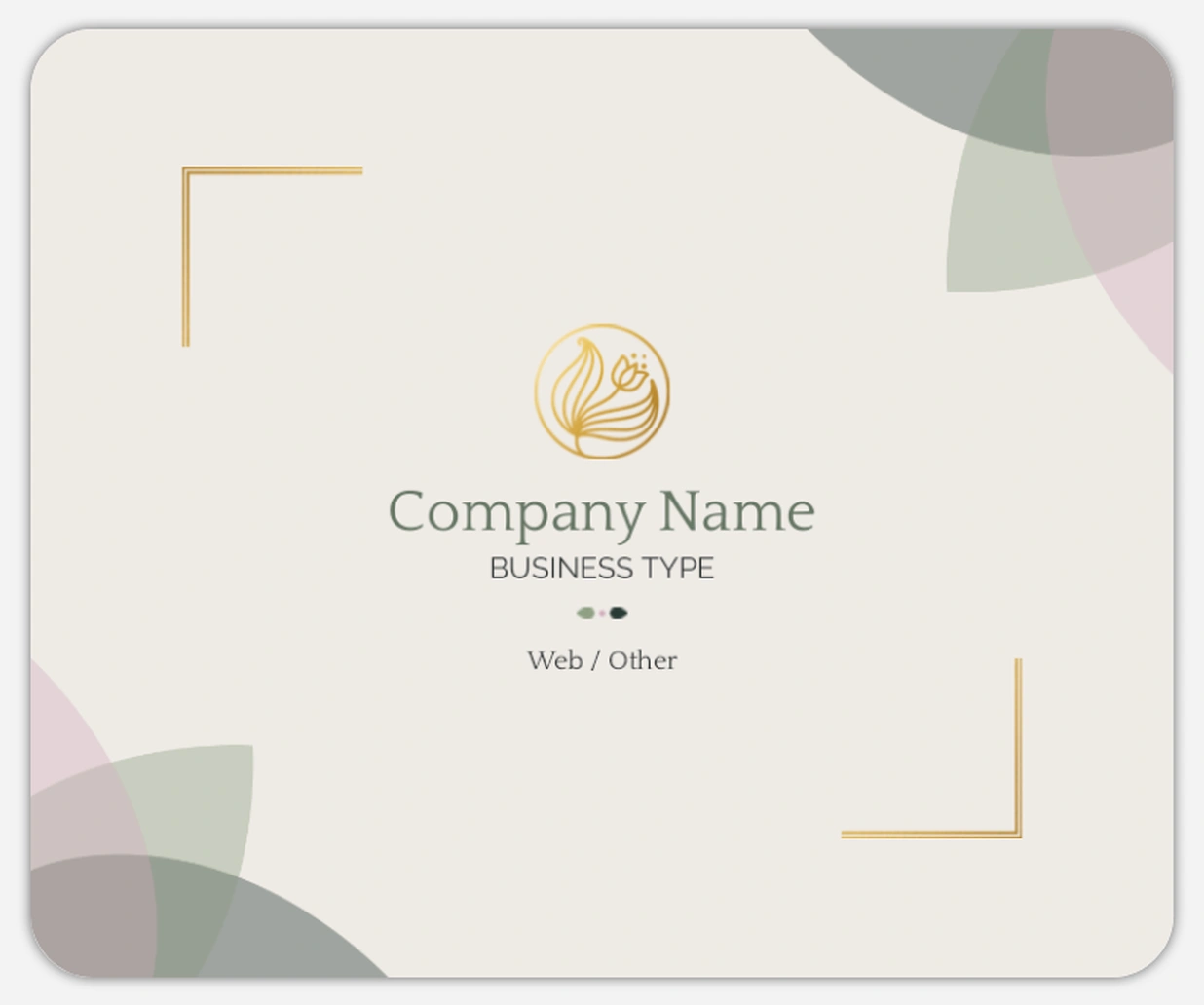 Custom Mouse Pad by Nuevo Emporium | Signature Edition | Make Every Click a Personal Touch Custom Mouse Pad by Nuevo Emporium | Signature Edition | Make Every Click a Personal Touch - Image 1