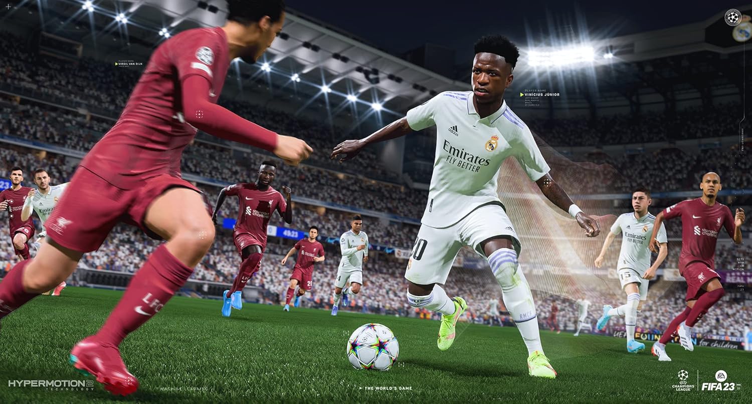FIFA 23 PS5 ( Preowned ) - Image 2
