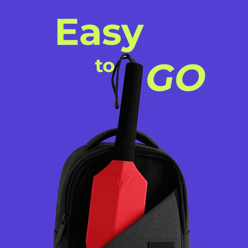 MetaShot GO + TV Connector Red - Image 9