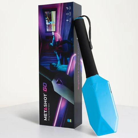 MetaShot GO + TV Connector Blue - Image 12