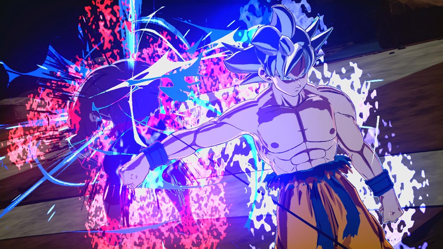 DRAGONBALL Sparking ZERO Nintendo Switch 2 - Image 5