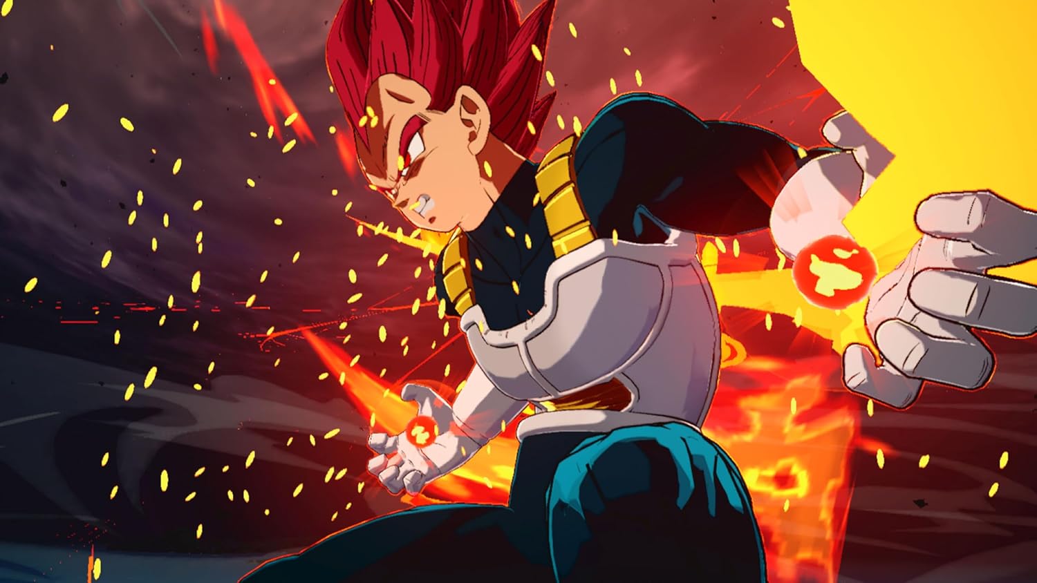 DRAGONBALL Sparking ZERO Nintendo Switch 2 - Image 6