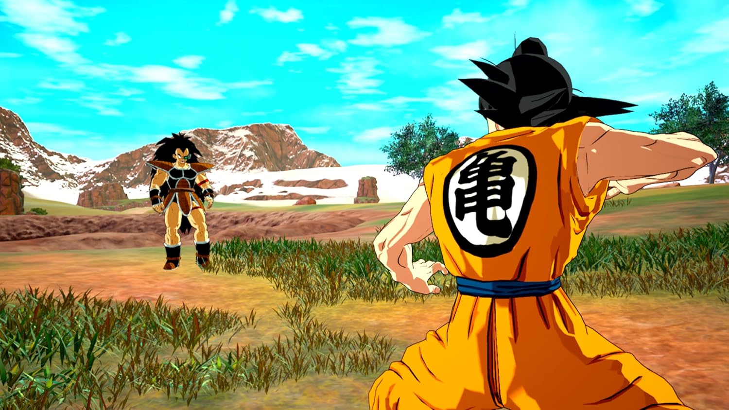 DRAGONBALL Sparking ZERO Nintendo Switch 2 - Image 2