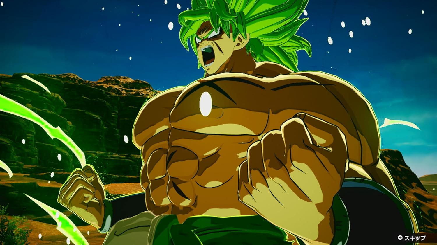 DRAGONBALL Sparking ZERO Nintendo Switch 2 - Image 3