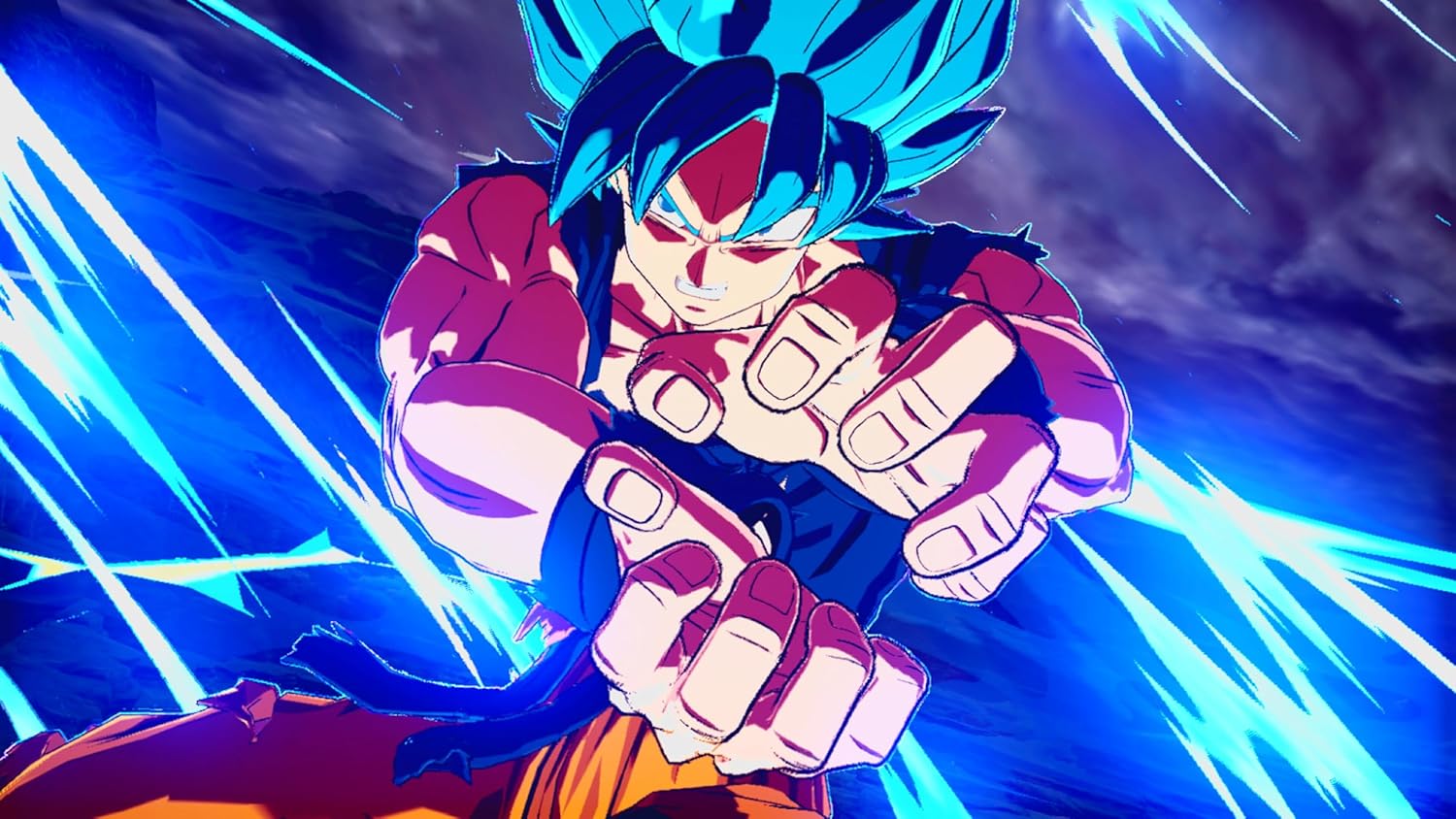DRAGONBALL Sparking ZERO Nintendo Switch 2 - Image 7