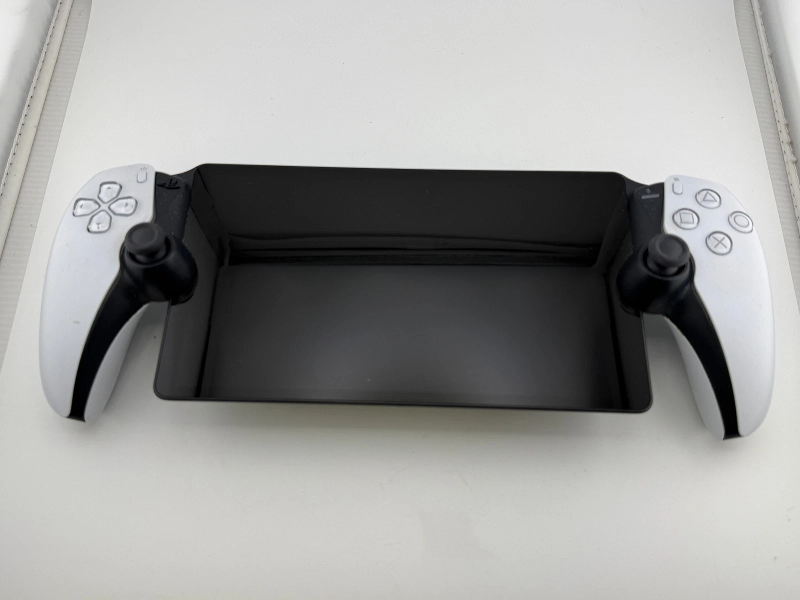 Sony PlayStation PS Portal Remote Player Unboxed ( Preowned ) - Image 1