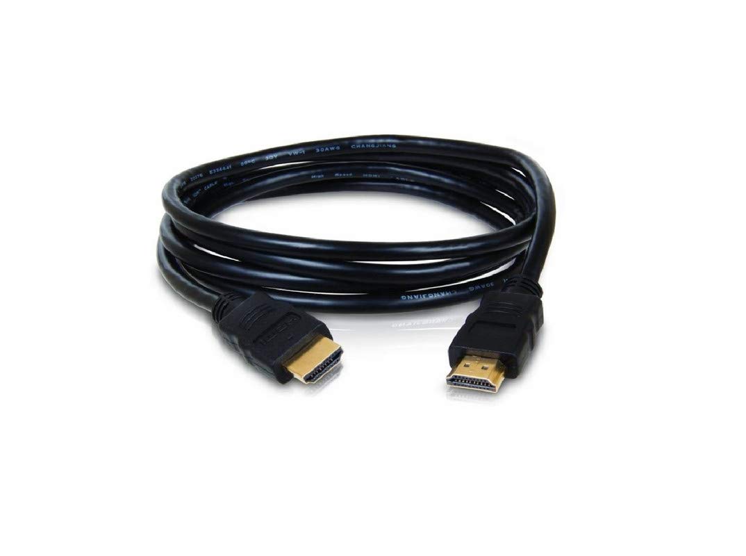 HDMI MALE TO MALE 10 Meter Cable HDTV 4K Ultra HD 2.0V 4Kx2K Premium High Speed HDTV  2160p, HDMI Cable TV, Laptop, PC, Monitor and Projector - Image 2