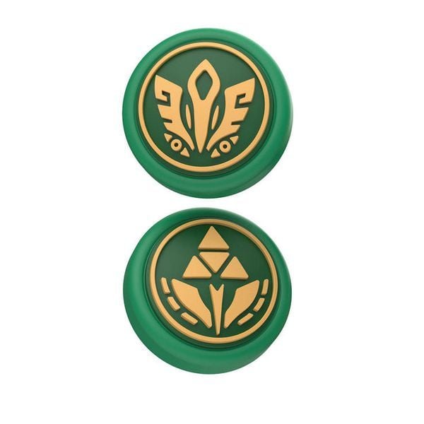 IINE Zelda Theme Compatible with Nintendo Switch 2 and Pro Controller L1152 - Image 6