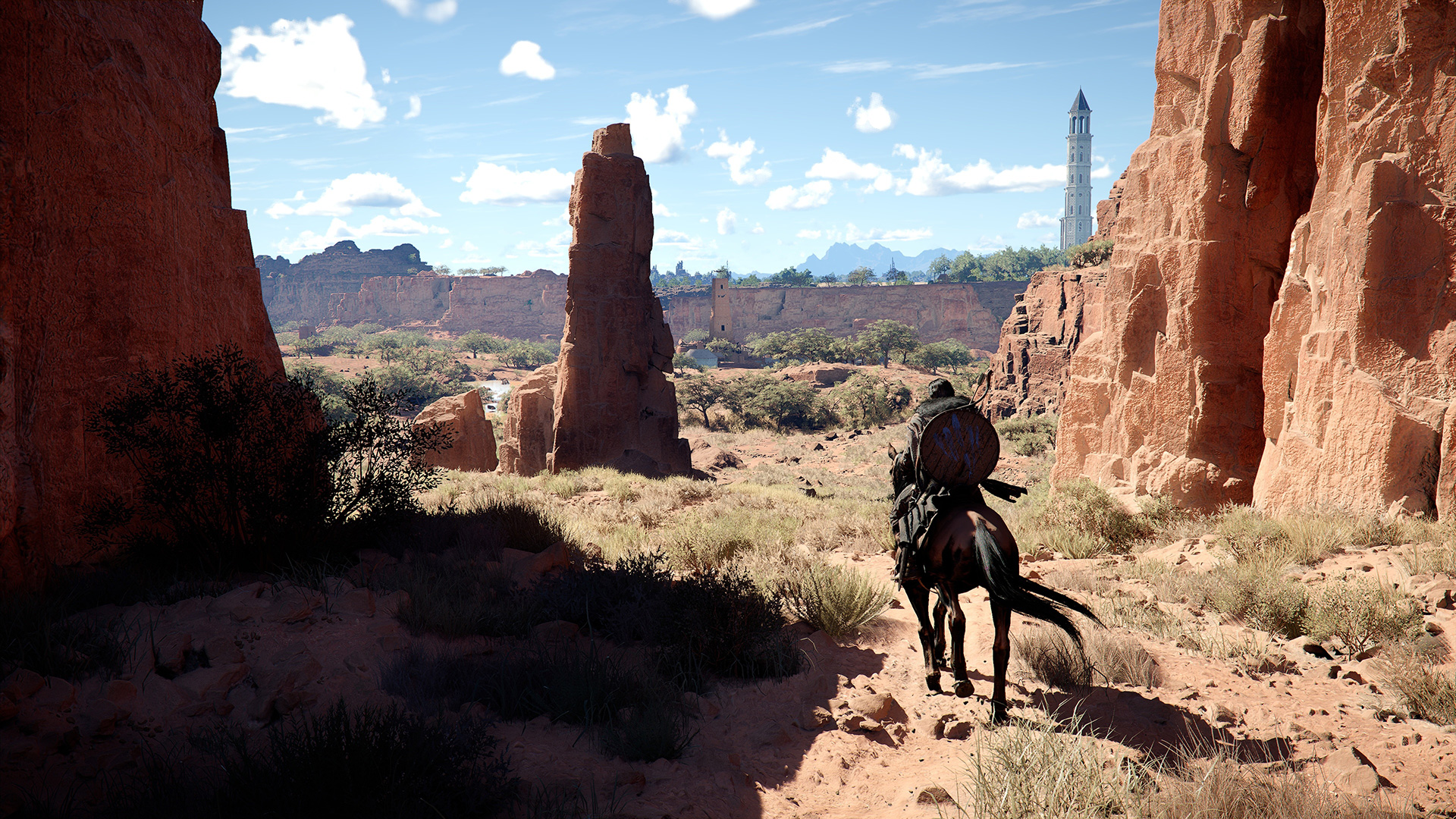 Crimson Desert Day One Edition for PS5 - Image 4