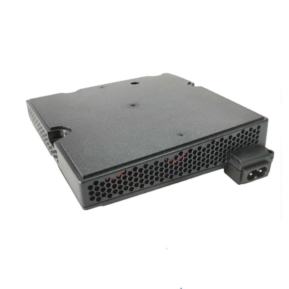 PS5 Power Supply ADP-400GR Adapter Module Replacement Compatible with Sony PS5 Slim CFI-2000 Console - Image 1