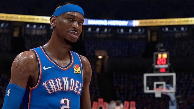 NBA 2K26 PS5 - Image 6