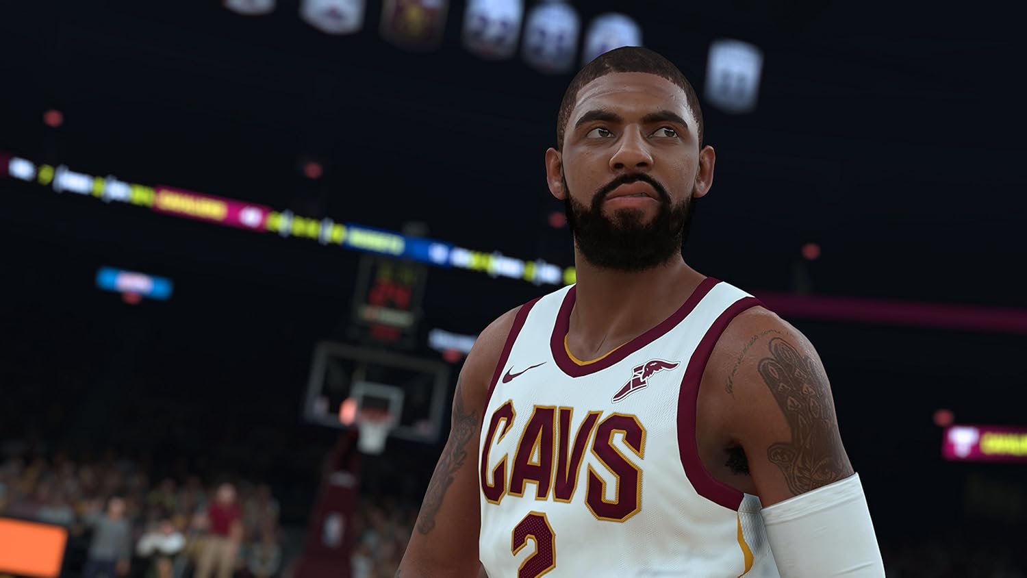 NBA 2k18 PS4 ( Preowned ) - Image 7