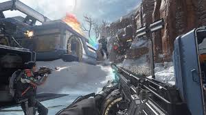 Call Of Duty Advanced Warfare PS4 ( Preowned ) - Image 7