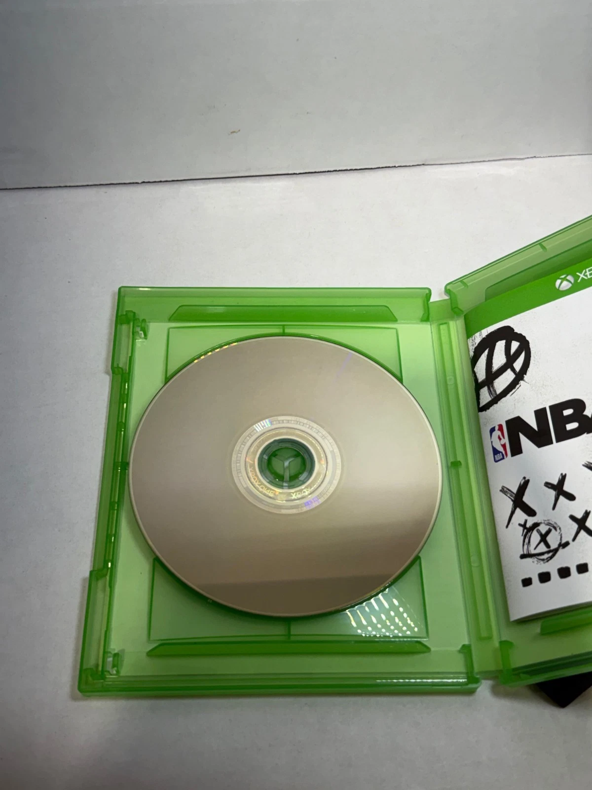 NBA 2K19 Xbox One ( Preowned ) - Image 4