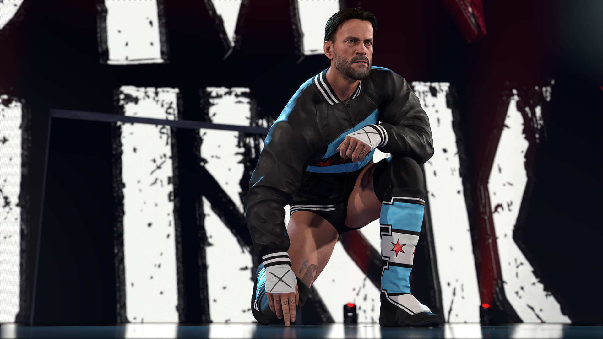 WWE 2K26 for PS5 - Image 2