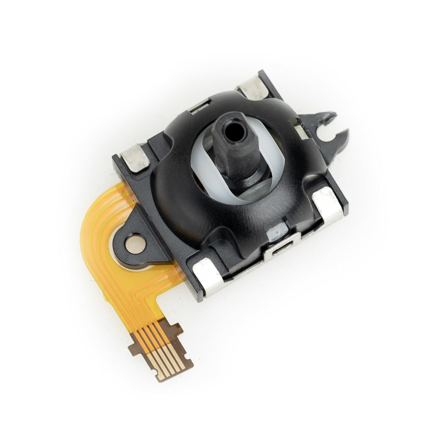 Right Joystick Replacement Kit for PS Portal Console/PS5 VR2 Controller, Analog Thumb Stick Repair -Joystick for PS5 Portal/PSVR2 - Image 3