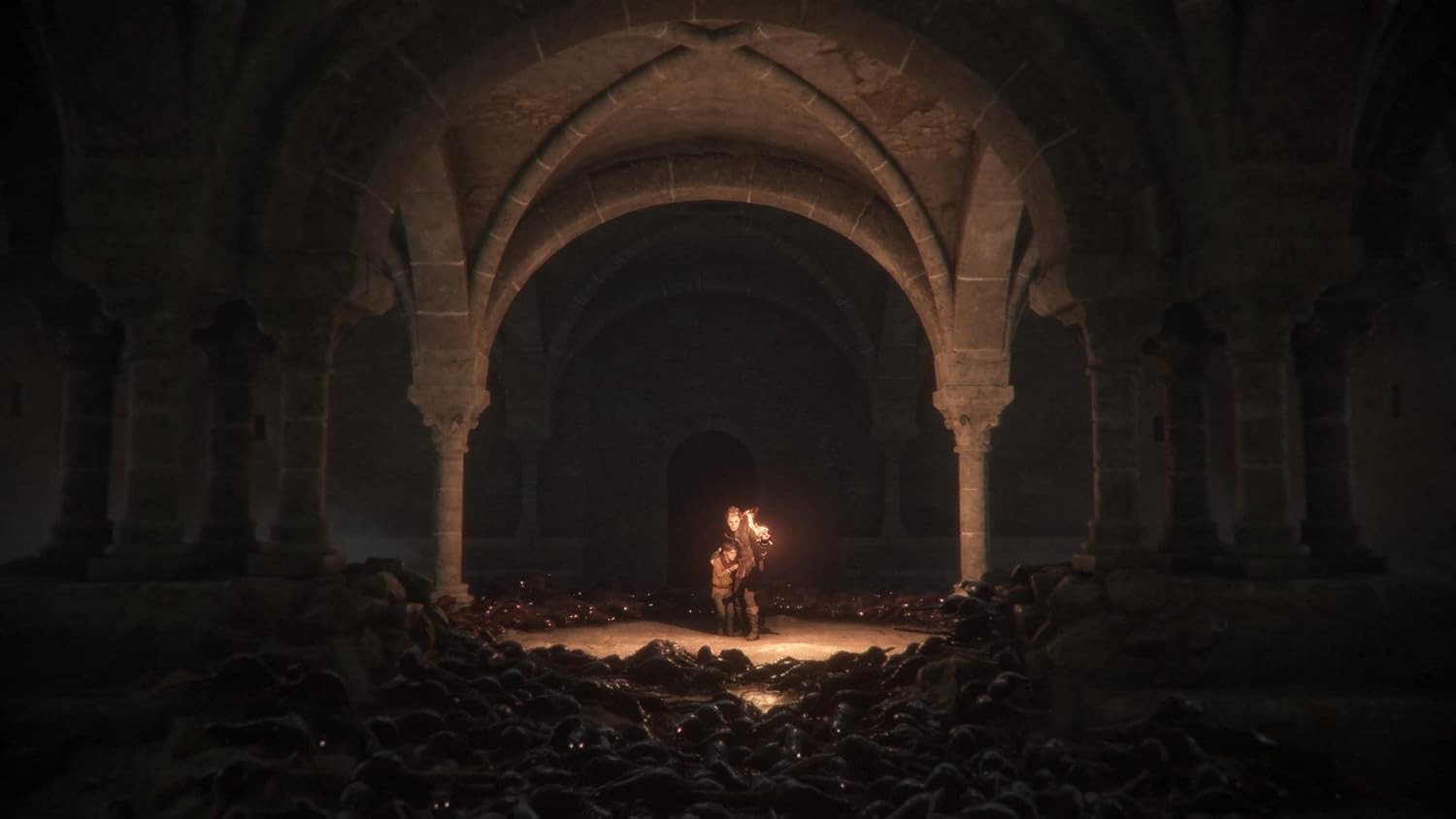 A Plague Tale: Innocence PS5 - Image 8