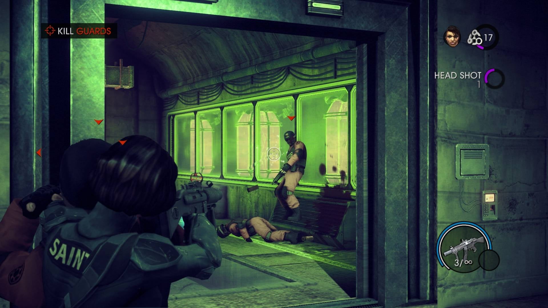 Saints Row IV PC Game - Image 5