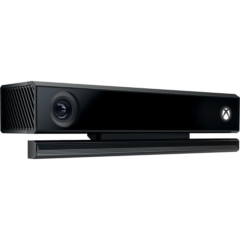 Microsoft Xbox One Kinect Sensor Bar Next To New Condition ( Preowned ) - Image 3