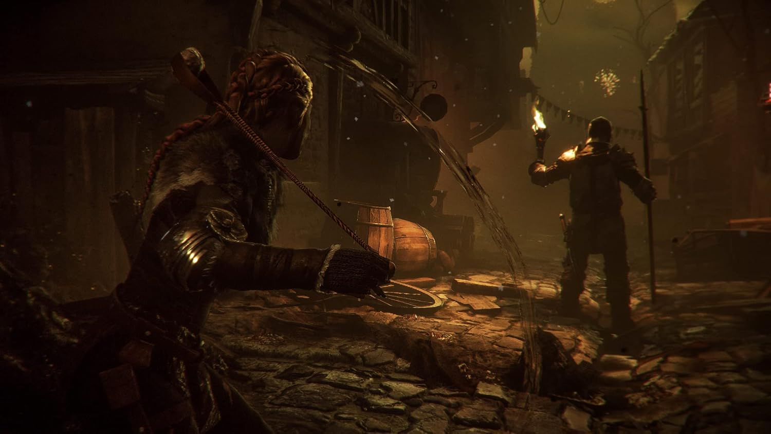 A Plague Tale: Innocence PS5 - Image 5