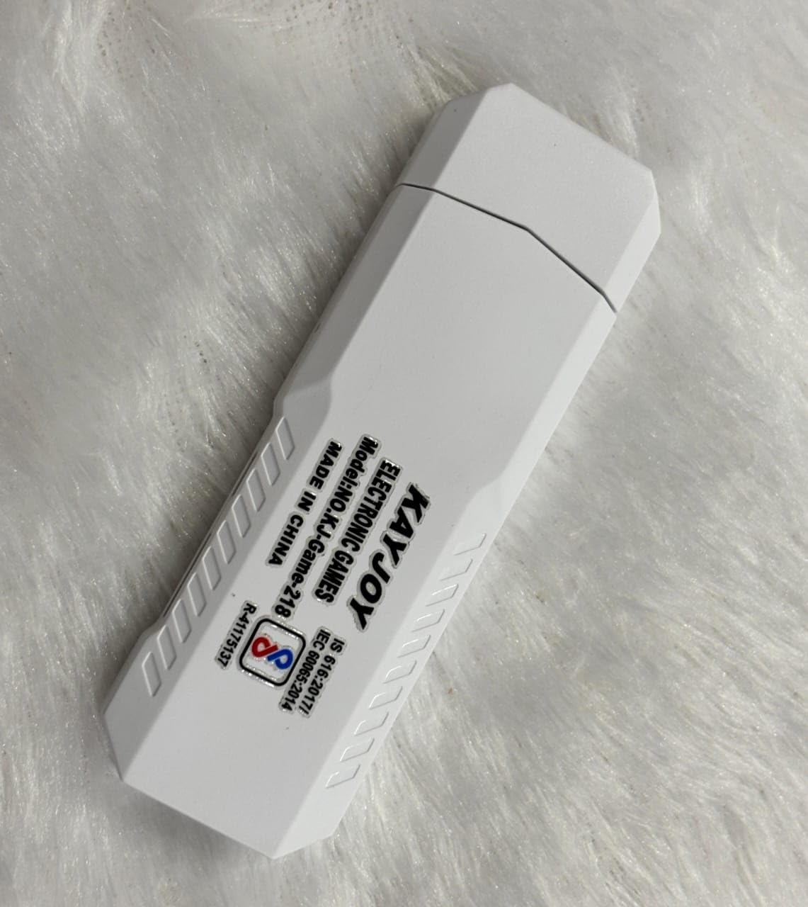 Weston M35 Advance HD TV Game Stick, 2.4G Wireless Controller Gamepad, Plug & Play HDMI Console, 30,000+ Retro Games - Image 6