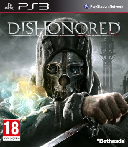 Dishonored For PS3 ( Preowned ) - Image 1