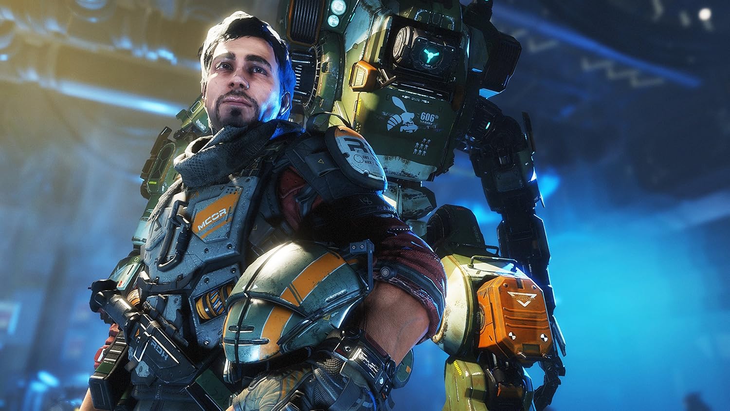 Titanfall 2 Playstation 4 PS4 ( Preowned ) - Image 5