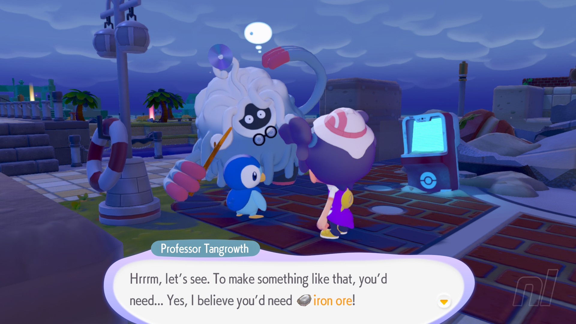 Pokemon Pokopia Nintendo Switch 2 - Image 9