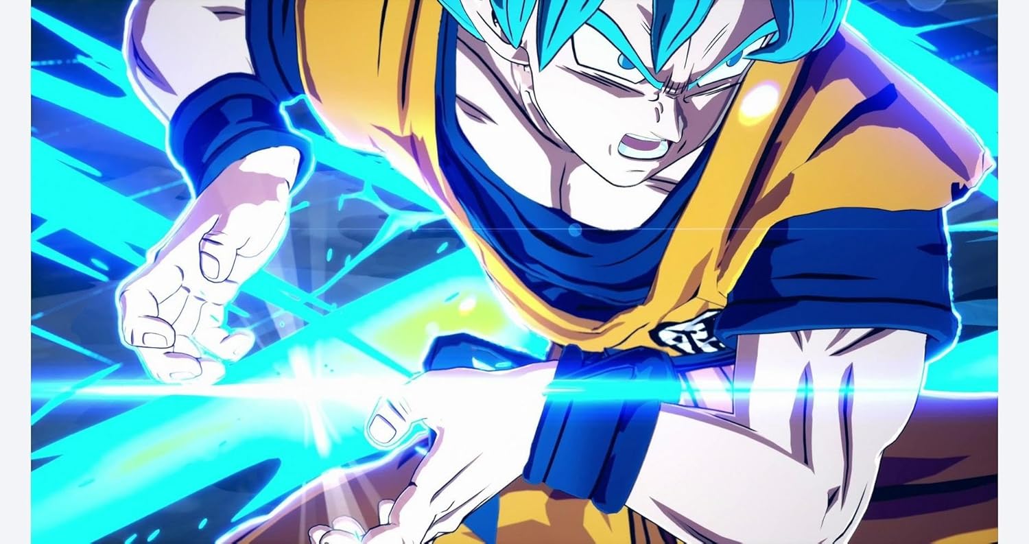 DragonBall Sparking Zero Standard edition PlayStation 5 - Image 2