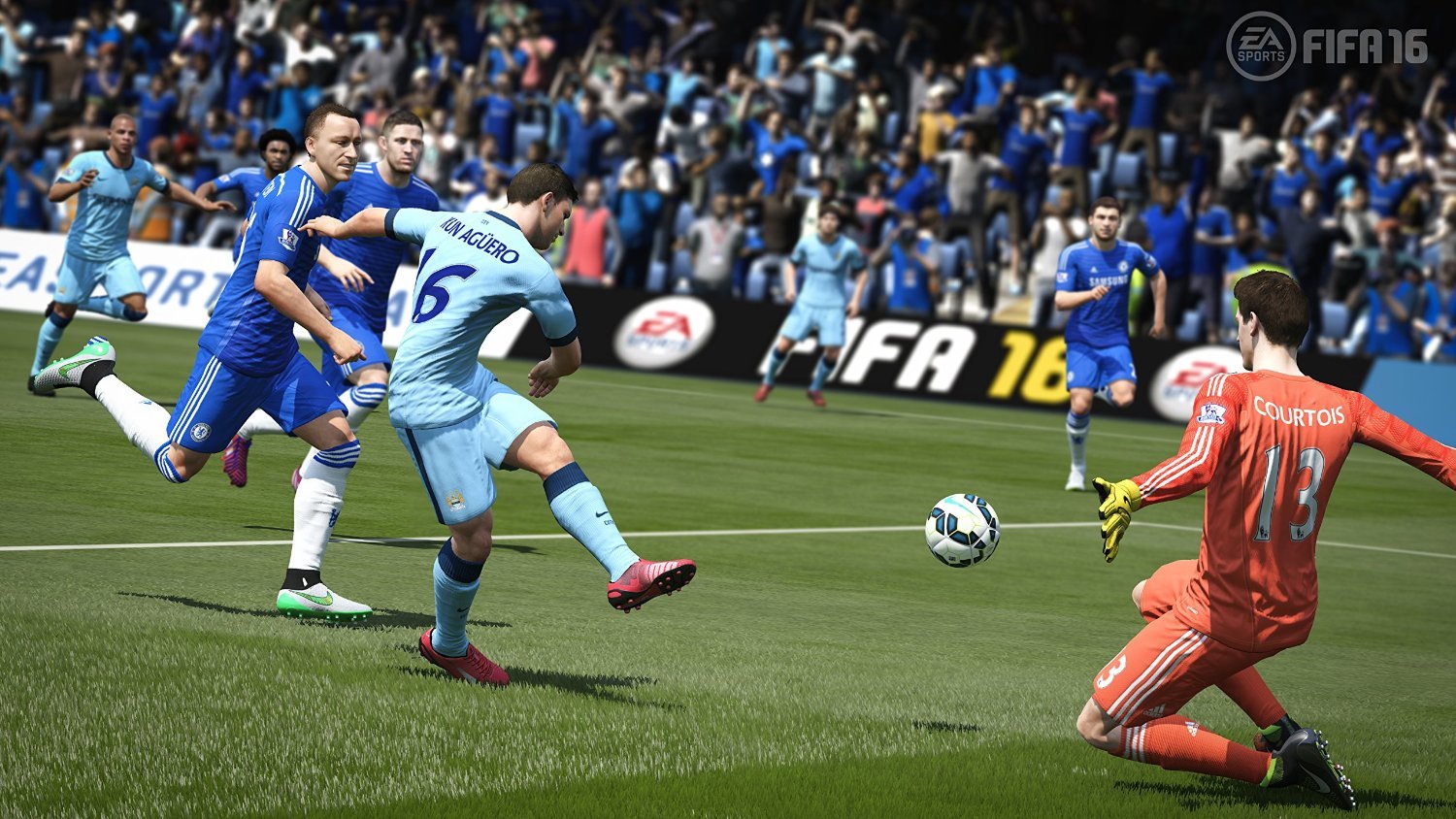 Fifa 16 Ps3 ( Preowned ) - Image 9
