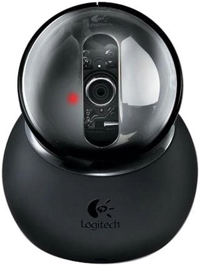 Logitech QuickCam Sphere MP ( Preowned ) - Image 4