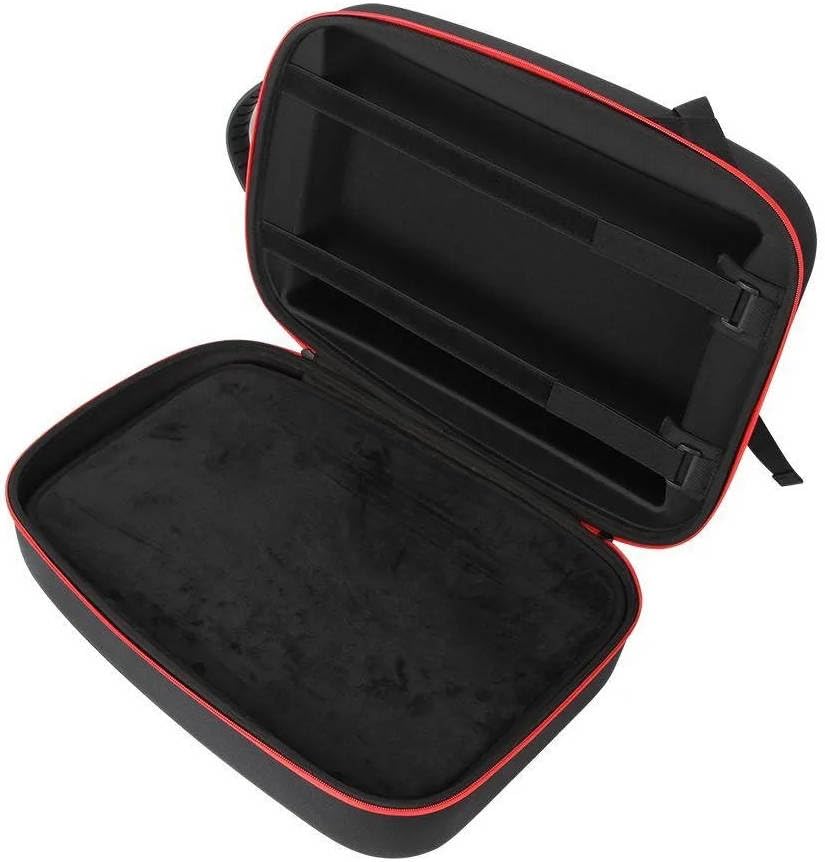 DeadSkull PS5 Backpack - XL Radiant Gray For PS5 Fat Model - Image 5