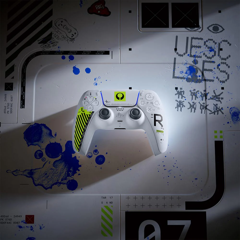 Playstation 5 PS5 DualSense Controller Marathon - Image 5