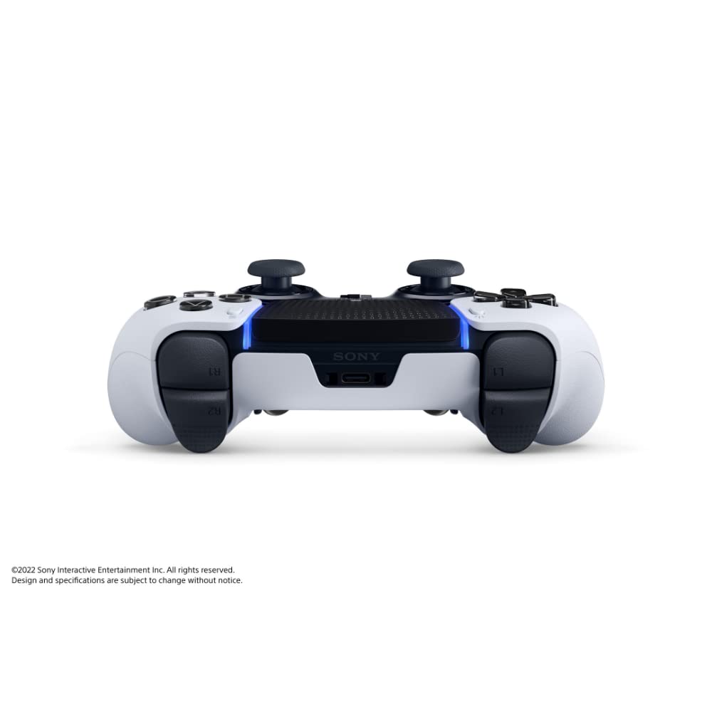 Sony Dualsense Edge Wireless Controller Playstation 5 PS5 Boxed ( Preowned ) - Image 3