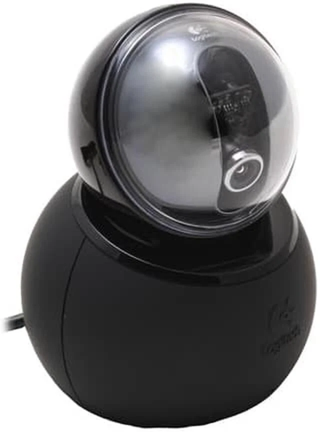 Logitech QuickCam Sphere MP ( Preowned ) - Image 7