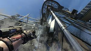 Call Of Duty Advanced Warfare PS4 ( Preowned ) - Image 5