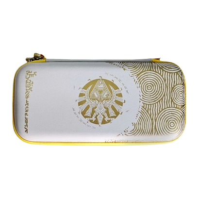 Nintendo Switch OLED / V2 Travel Case Zelda Tears of the Kingdom - Image 5
