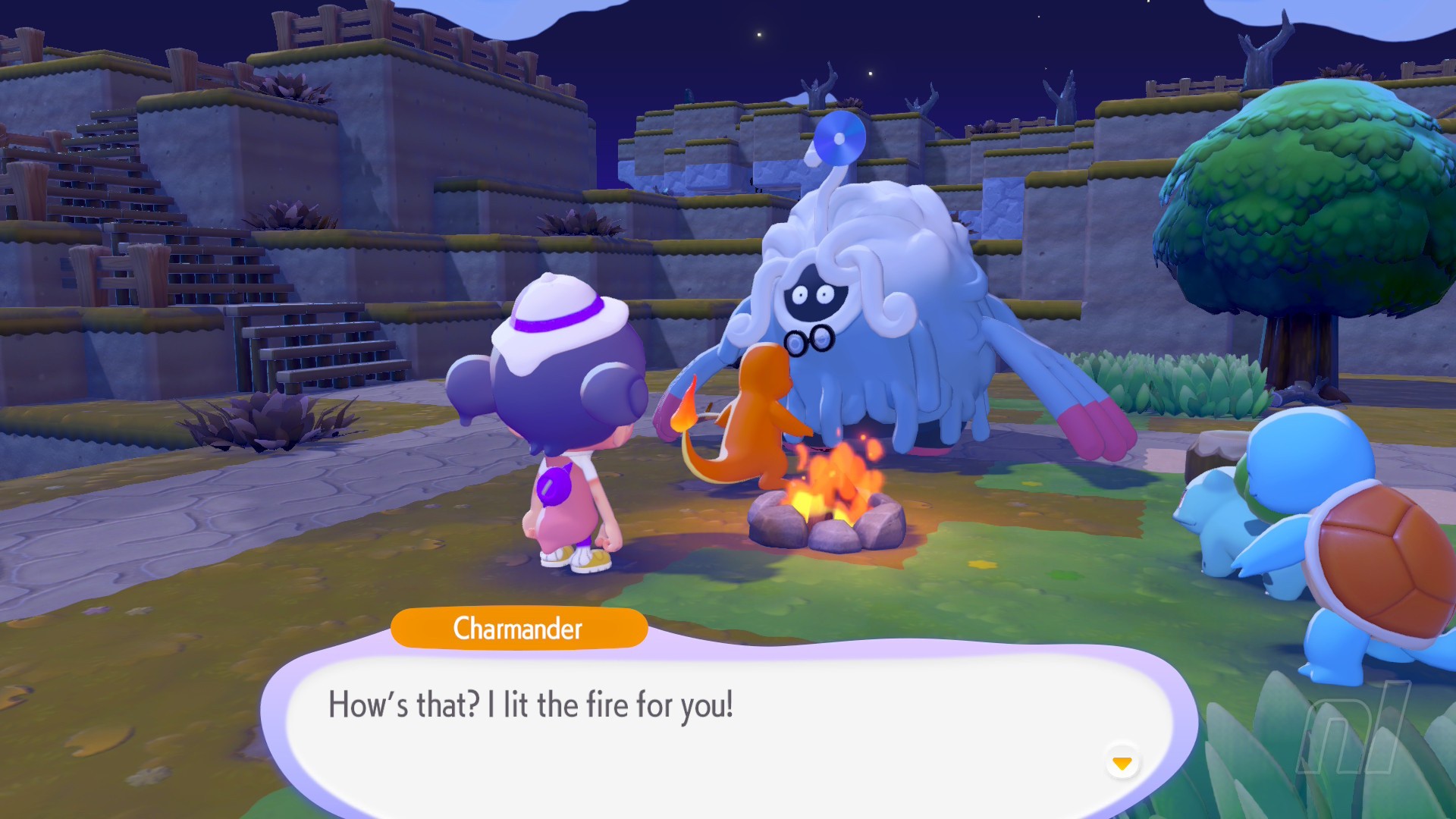 Pokemon Pokopia Nintendo Switch 2 - Image 5