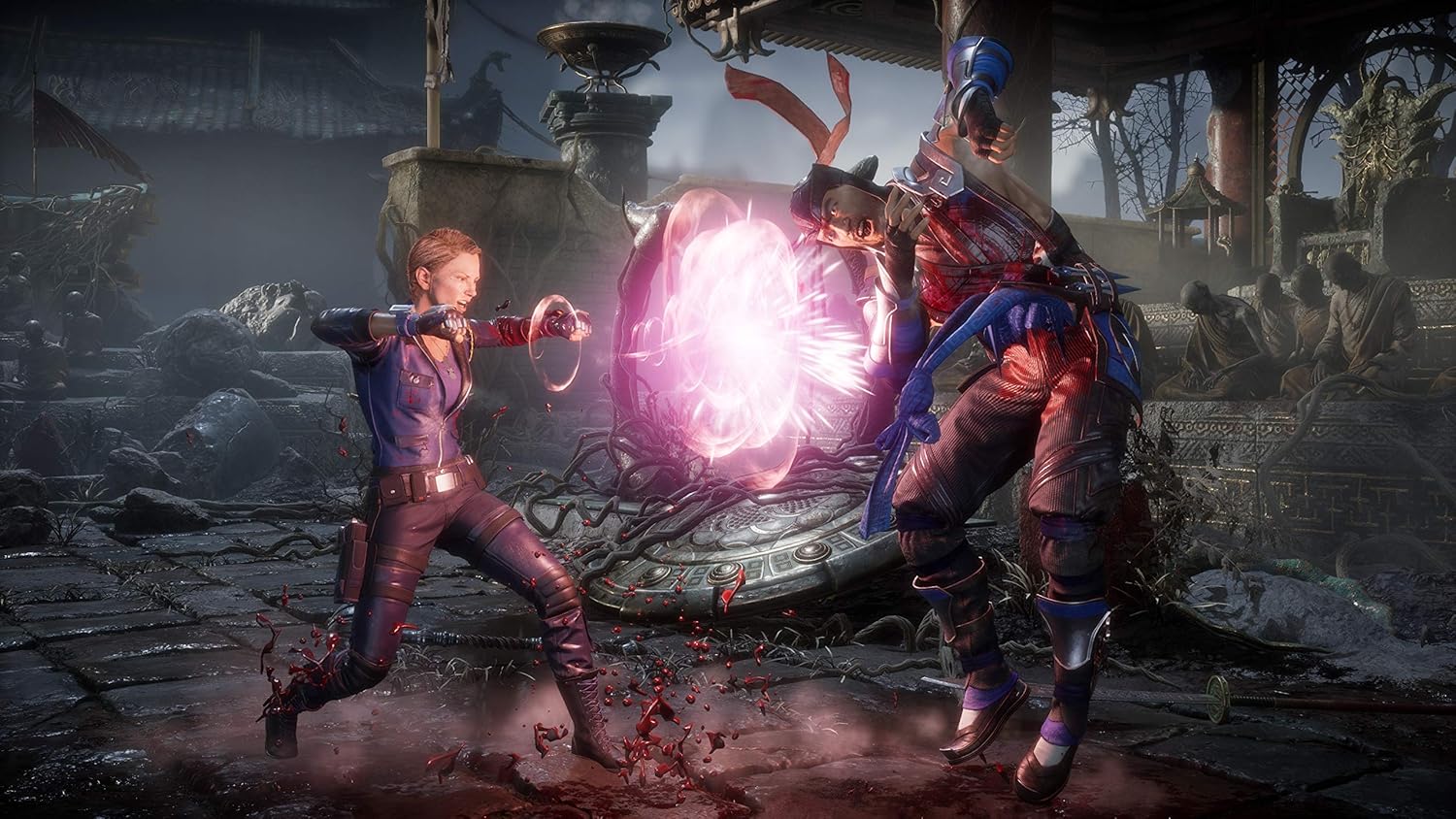 MORTAL KOMBAT 11 PS4 - Image 3