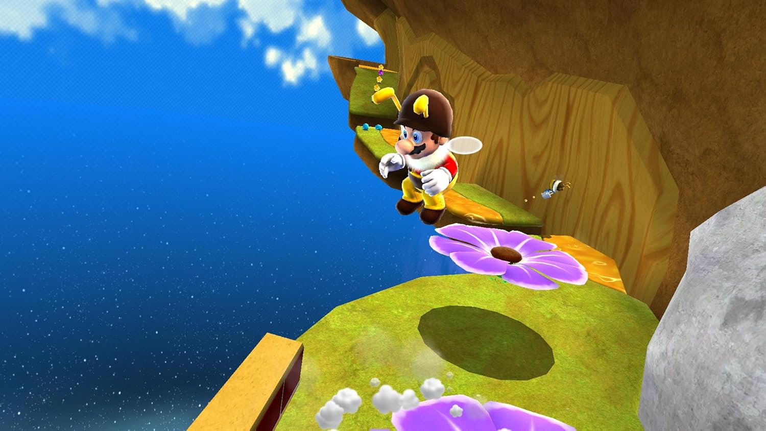 Super Mario Galaxy + Super Mario Galaxy 2 for Nintendo Switch - Image 5