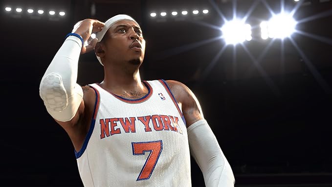 NBA 2K26 PS5 - Image 5