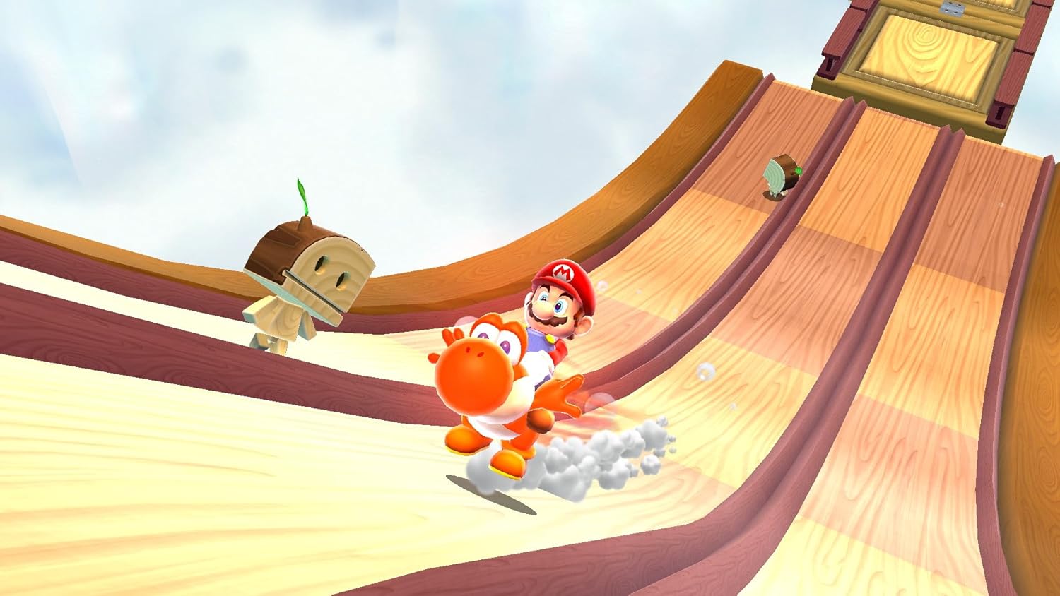 Super Mario Galaxy + Super Mario Galaxy 2 for Nintendo Switch - Image 7