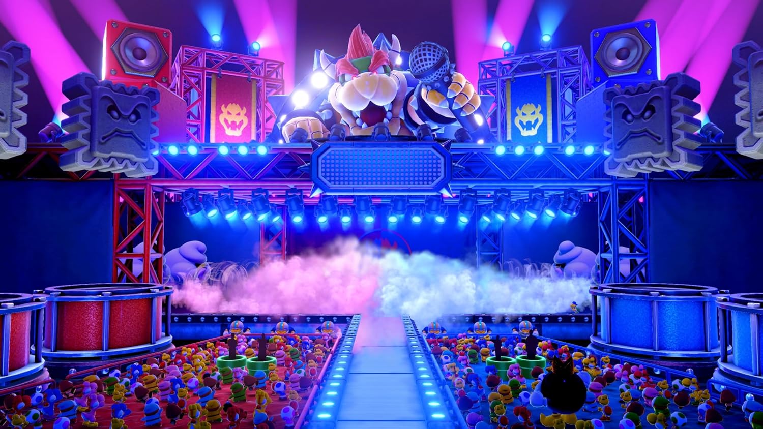 Super Mario Party Jamboree Edition with Jamboree TV Nintendo Switch 2 - Image 2