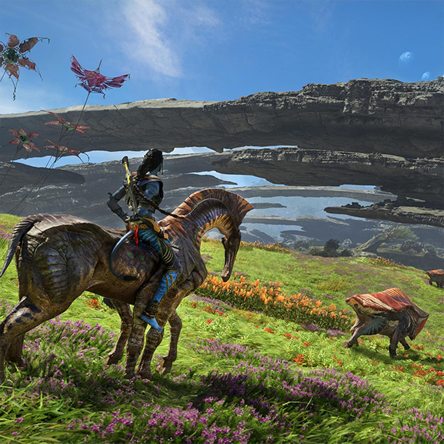 Avatar Frontiers of Pandora PS5 PlayStation 5 - Image 5