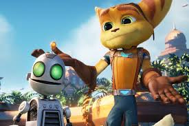 Ratchet & Clank PS4 (Preowned) - Image 7